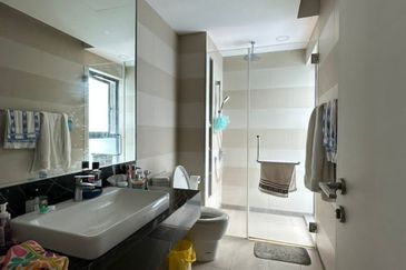 Desa ParkCity (The Westside III)