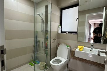 Desa ParkCity (The Westside III)