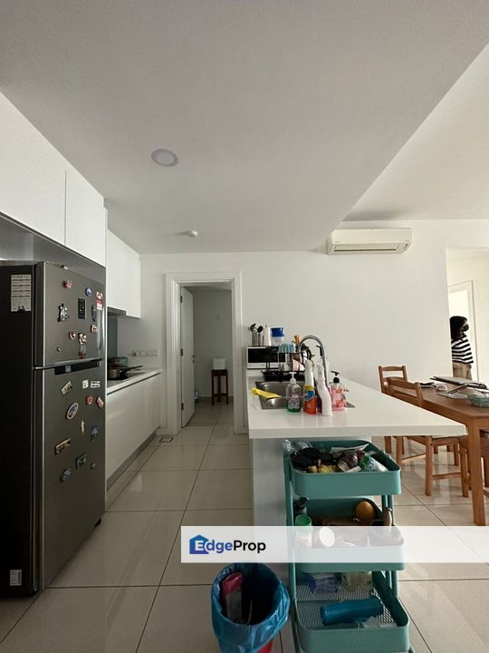 [Fully Fitted] Apartment @ Desa ParkCity Kepong, Kuala Lumpur, Desa Parkcity