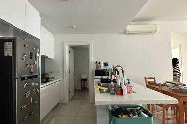 Desa ParkCity (The Westside III)