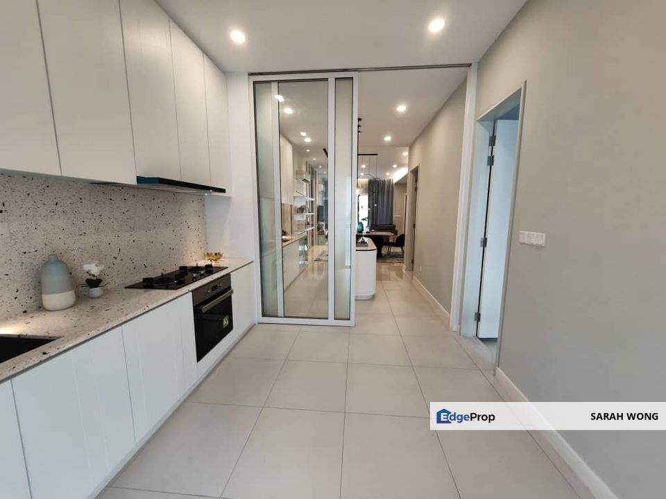 New launch Landed Freehold Individual title 2 Storey Terrace house @Bandar Seri Coalfields, Sg Buloh, Selangor, Sungai Buloh