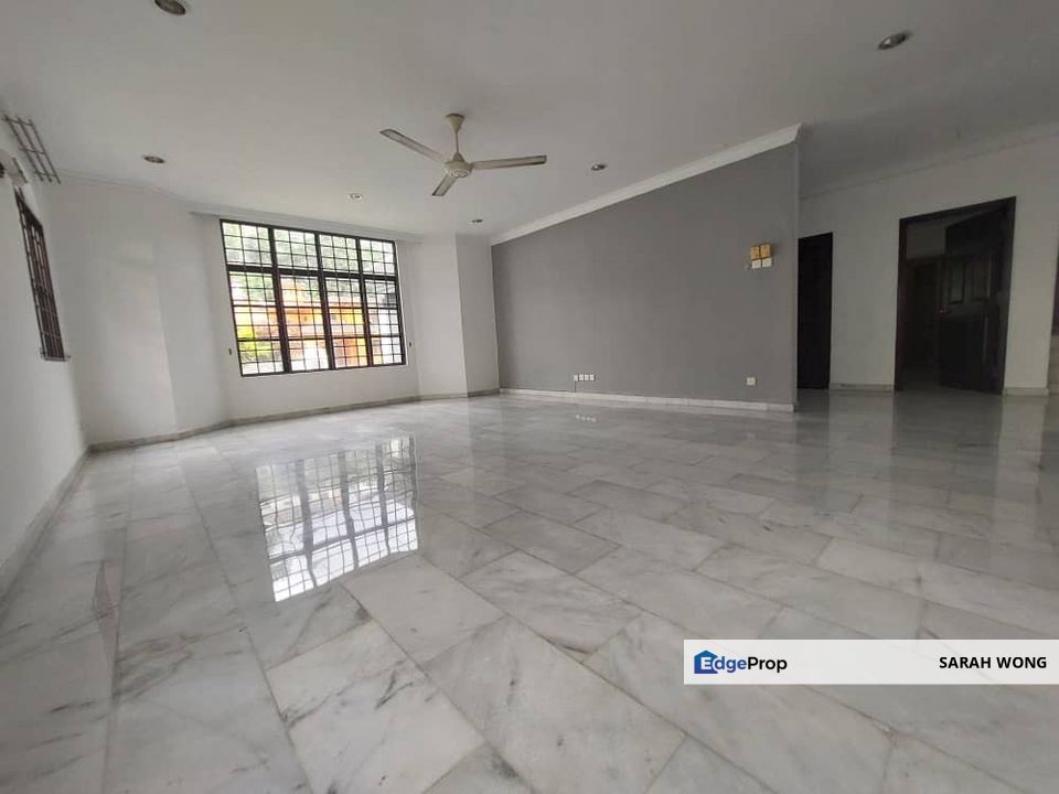 [Below Market Value] Semi-D in Shah Alam KGSAAS Golf Course, Selangor, Shah Alam