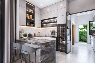 2-Storey Semi-D @ Subang Bestari [7 mins to Kwasa Damansara]