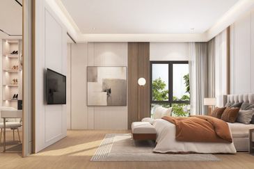 2-Storey Semi-D @ Subang Bestari [7 mins to Kwasa Damansara]