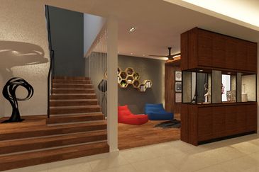 2-Storey Semi-D @ Subang Bestari [7 mins to Kwasa Damansara]