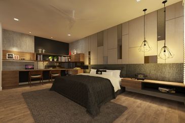 2-Storey Semi-D @ Subang Bestari [7 mins to Kwasa Damansara]