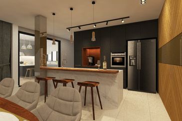 2-Storey Semi-D @ Subang Bestari [7 mins to Kwasa Damansara]