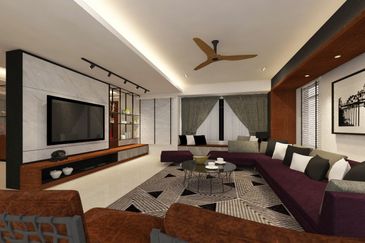 2-Storey Semi-D @ Subang Bestari [7 mins to Kwasa Damansara]