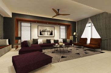 2-Storey Semi-D @ Subang Bestari [7 mins to Kwasa Damansara]