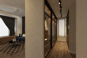 2-Storey Semi-D @ Subang Bestari [7 mins to Kwasa Damansara]