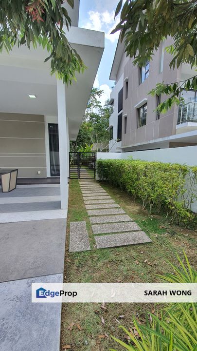 Sierra Hijauan @ Ampang (Semi-D & Bungalow), Selangor, Ampang