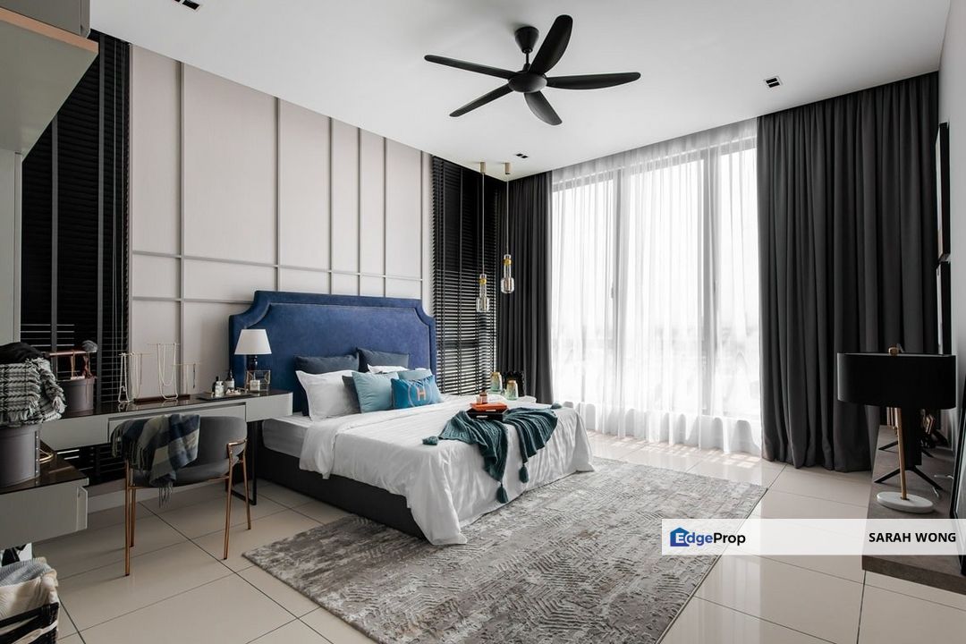 [7 Mins to Puchong IOI Mall] Semi-D @ Bandar Puchong , Selangor, Puchong