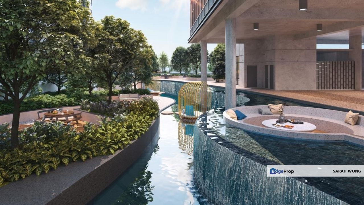 Lowest Price Apartment in KL | 20% below market value , Kuala Lumpur, KL City