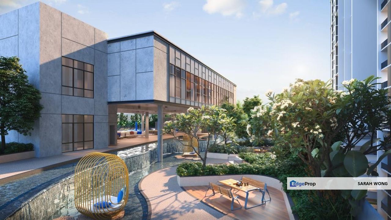 Lowest Price Apartment in KL | 20% below market value , Kuala Lumpur, KL City