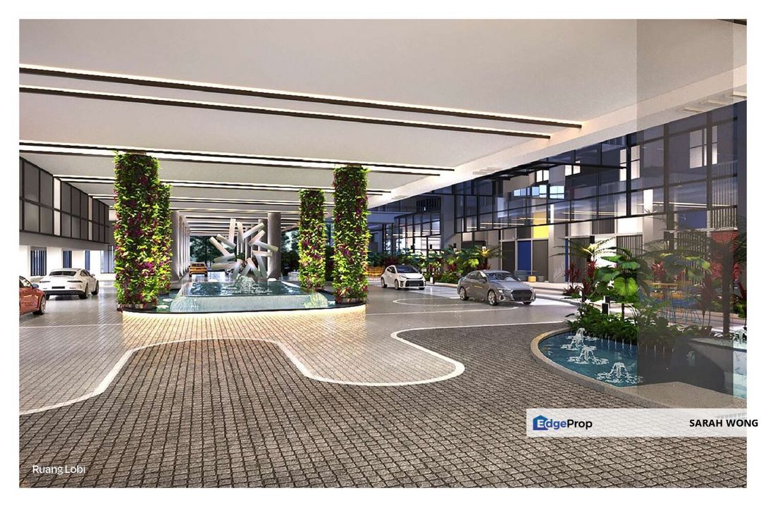 Lowest Price Apartment in KL | 20% below market value , Kuala Lumpur, KL City