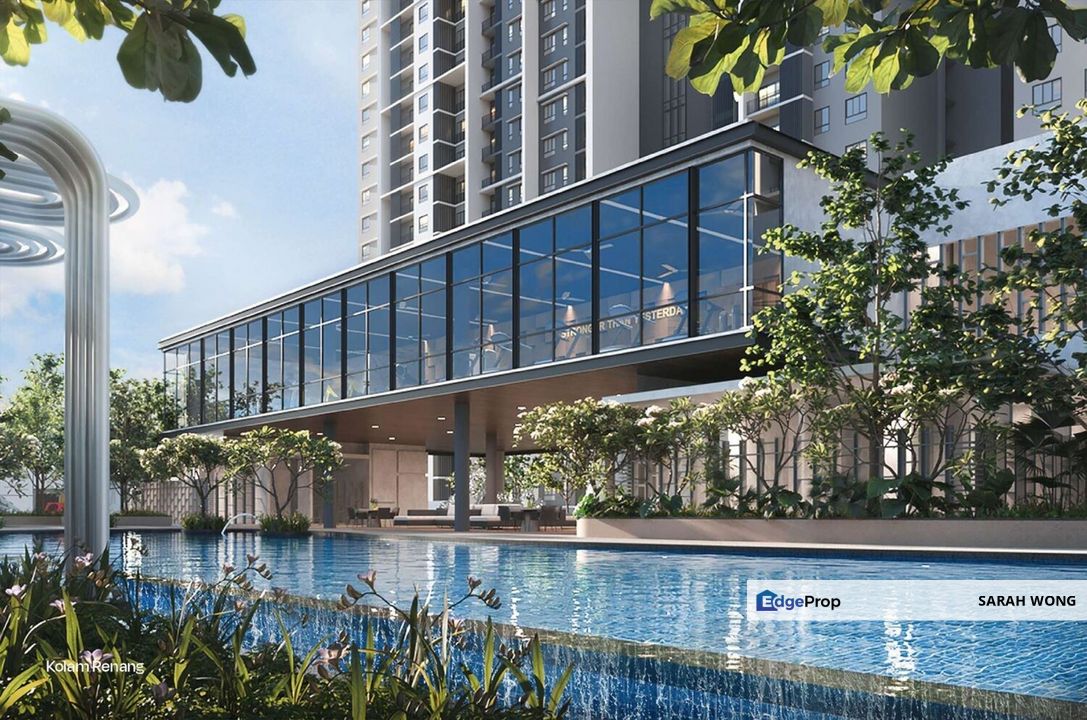 Lowest Price Apartment in KL | 20% below market value , Kuala Lumpur, KL City