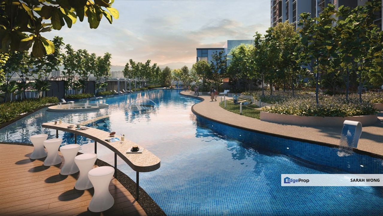 Lowest Price Apartment in KL | 20% below market value , Kuala Lumpur, KL City