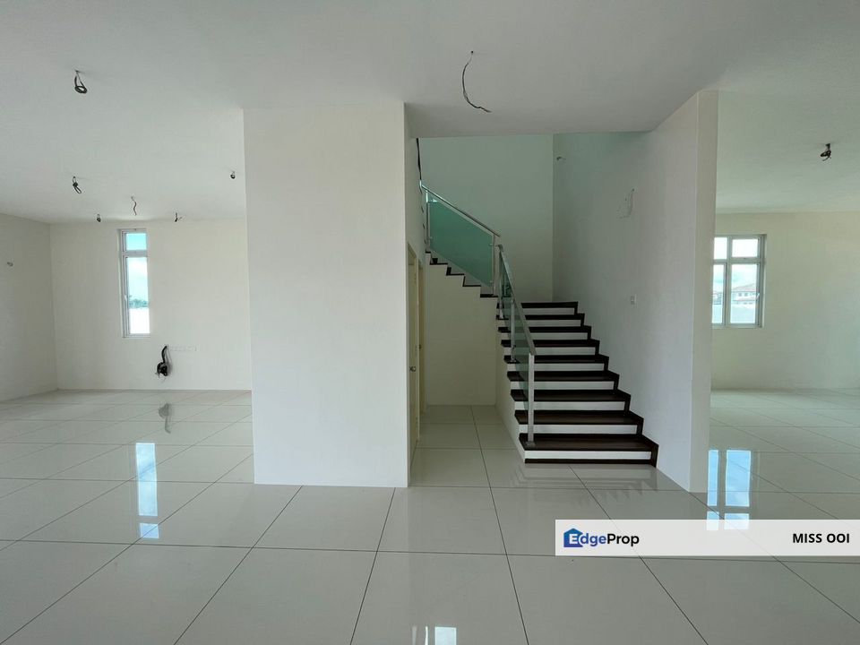 Double Storey Bungalow Taman Selayang Mergong Alor Setar Kedah For Sale, Kedah, Kota Setar