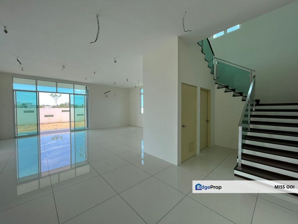 Double Storey Bungalow Taman Selayang Mergong Alor Setar Kedah For Sale, Kedah, Kota Setar