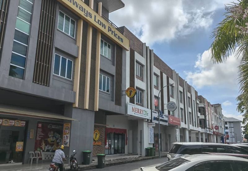 Pekan Simpang Kuala