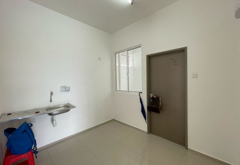 Alor Setar Town Area D'Aman Residence Condominium For Rent