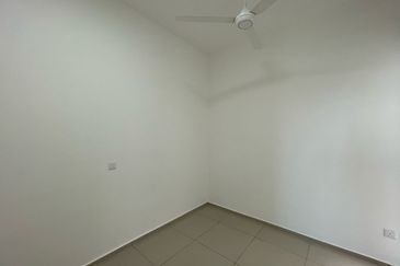 Alor Setar Town Area D'Aman Residence Condominium For Rent