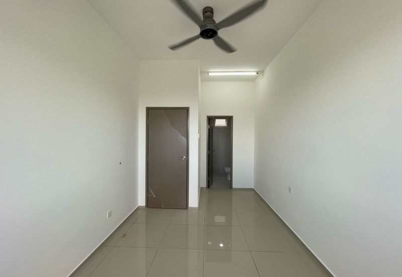 Alor Setar Town Area D'Aman Residence Condominium For Rent