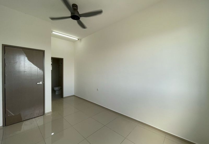 Alor Setar Town Area D'Aman Residence Condominium For Rent