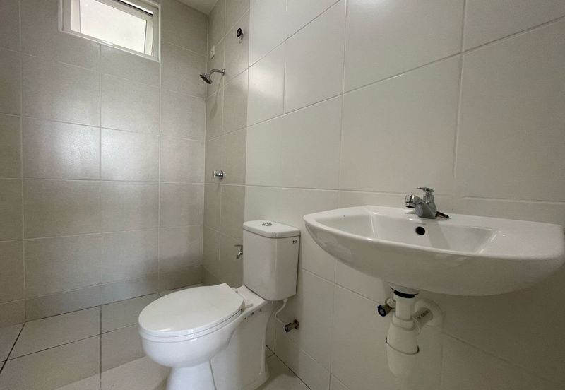 Alor Setar Town Area D'Aman Residence Condominium For Rent