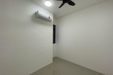 G Residence Alor Setar