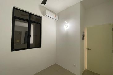 G Residence Alor Setar
