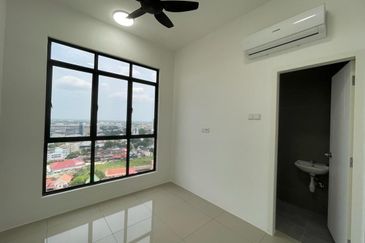 G Residence Alor Setar