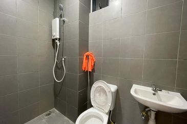 G Residence Alor Setar