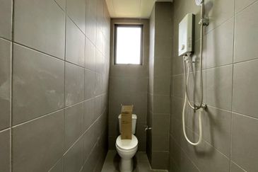 G Residence Alor Setar