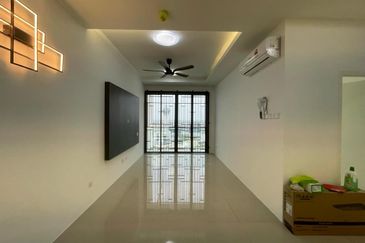 G Residence Alor Setar