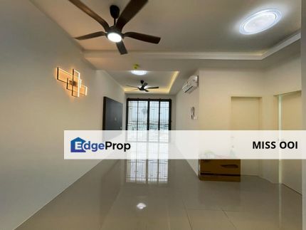 Alor Setar Town Area G Residence Condominium Jalan Stadium For Rent, Kedah, Alor Setar