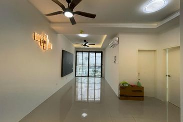 G Residence Alor Setar