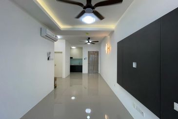 G Residence Alor Setar