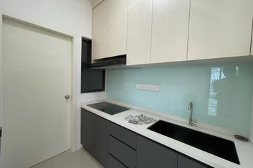 G Residence Alor Setar