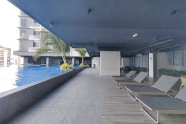 G Residence Alor Setar