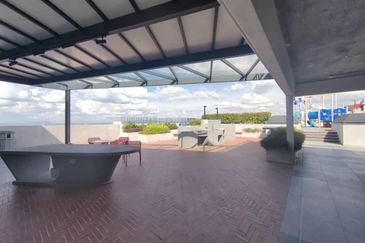 G Residence Alor Setar