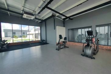 G Residence Alor Setar