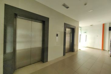 Samila Business Centre