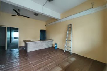 Samila Business Centre