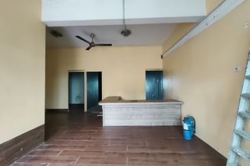 Samila Business Centre