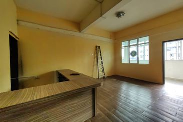 Samila Business Centre