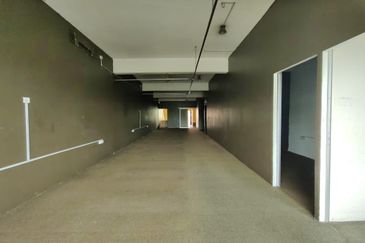 Samila Business Centre