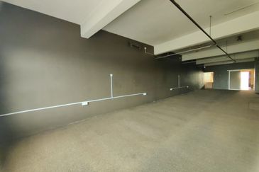 Samila Business Centre