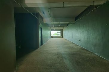 Samila Business Centre