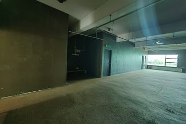 Samila Business Centre